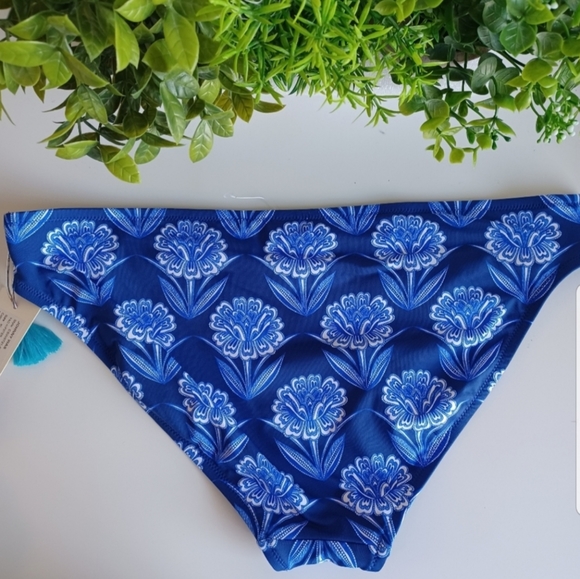 Johnny Was Yao Hister  Bikini Bottom Size 2X - Picture 3 of 4